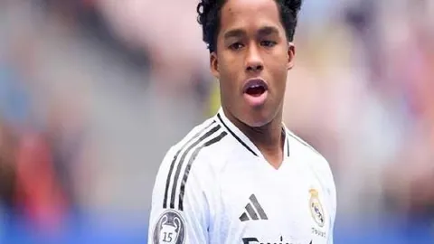 巴西媒体：巴西足协重启与安切洛蒂谈判，安帅承诺世俱杯后回应