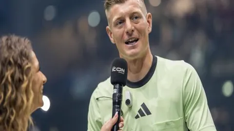 维尼修斯西甲进球数达50，巴西球员排名仅次于罗纳尔多。